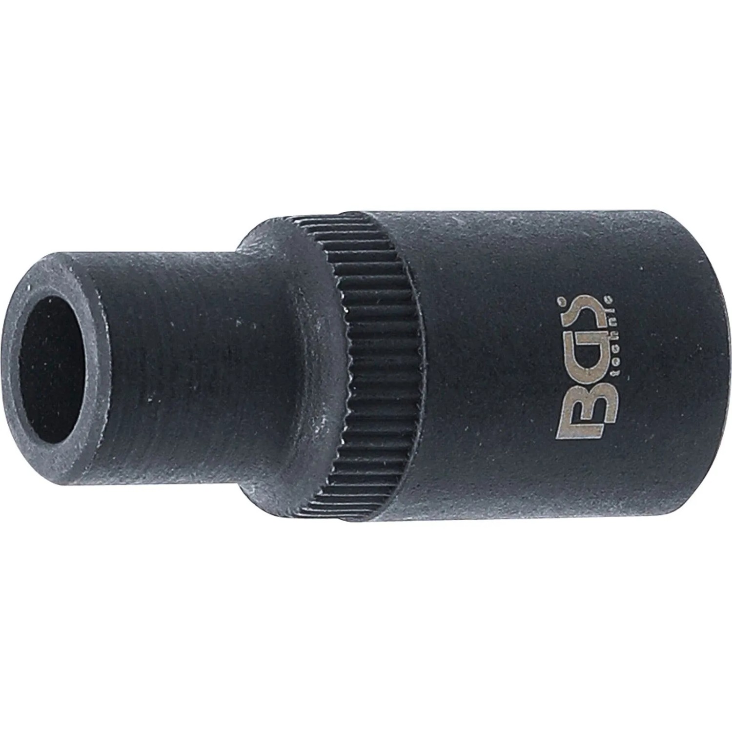 BGS Gewindebohrer Aufnahme Steckschlüssel Einsatz 10 Mm  3 8 Zoll  6 4 Mm 72104