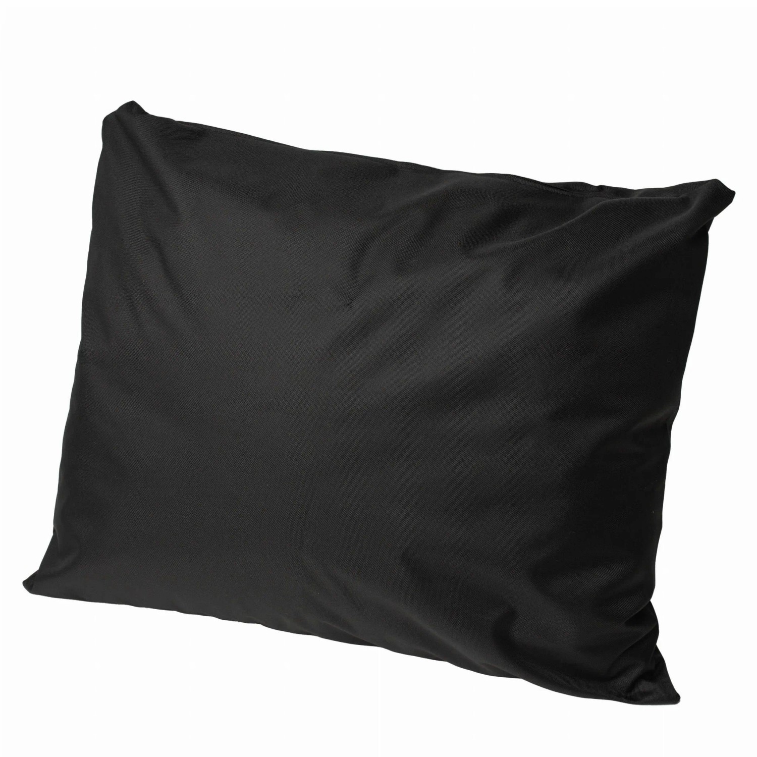 Schwarzes Sitzkissen für Gartenbank, Teil eines Sets Setgarden Mix Bench.