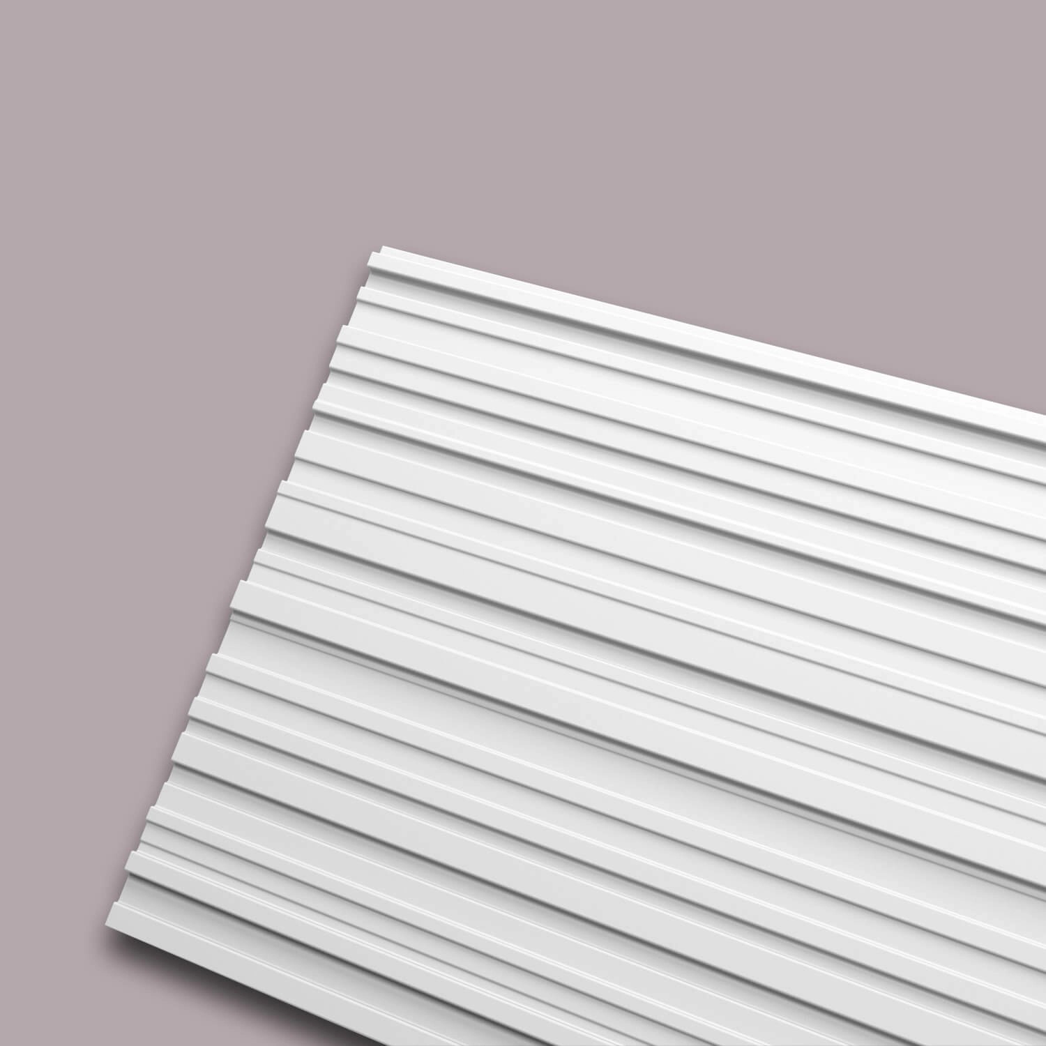 NOEL & MARQUET NMC ALLEGRETTO ARSTYL 3D Wandpaneel Akustikpaneel 2 m 200 cm günstig online kaufen