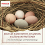 Supravit Legemehl für Hühner Geflügel_4