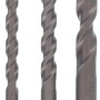 Bosch Betonbohrer SDS Quick Set, 3-teilig für Stein- und Betonarbeiten.