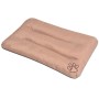 vidaXL Hundebett Größe XXL Beige 170450