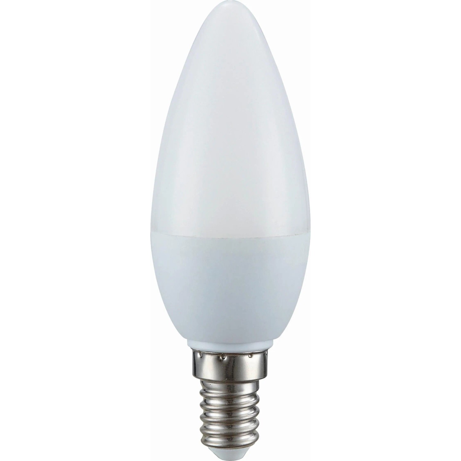 Mömax LED-Leuchtmittel 107690-5 max. 3 Watt