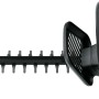 Bosch UniversalHedgeCut 18-55 Akku-Heckenschere (Solo): Kabelloser Heckenschneider für mittelgroße Hecken.