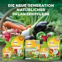 Solabiol Grundstoff Lecithin Spray 1 l zur Pilzabwehr an Gemüsepflanzen.