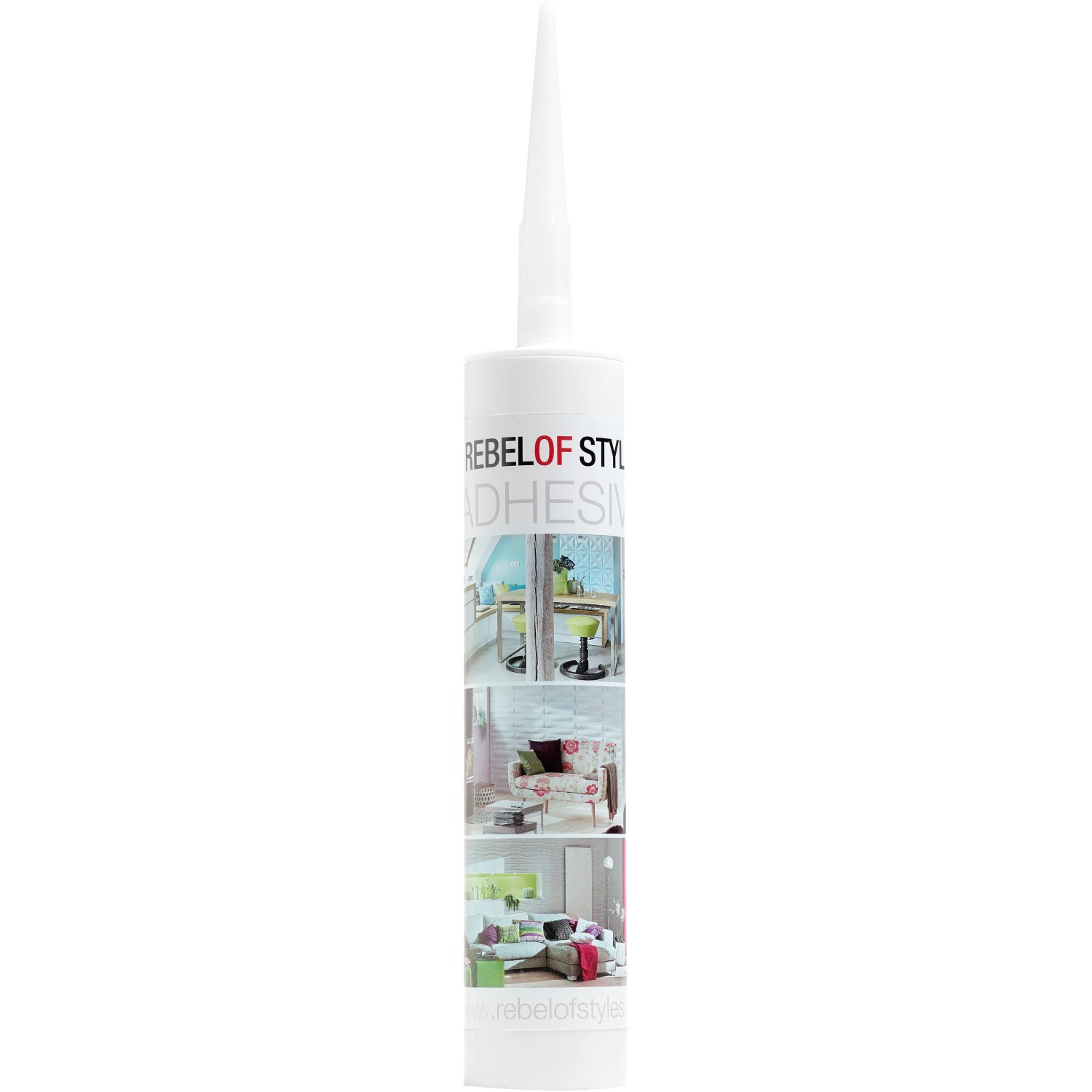 Rebel of Styles Spezialkleber Adhesive 290 ml