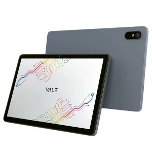 Vale Tablet V10A-464 Speicher 64 GB Android 15