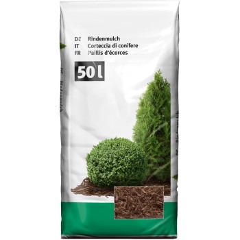 Rindenmulch kaufen bei OBI