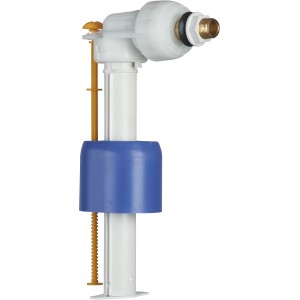 Sanitop-Wingenroth Füllventil Universal für Spülkästen, Zubehör für WC-Spülung.