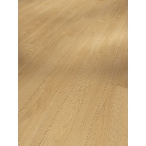 Parador Laminat Classic 1050, Eiche Mont Blanc Natur, wasserfest, 8 mm stark.