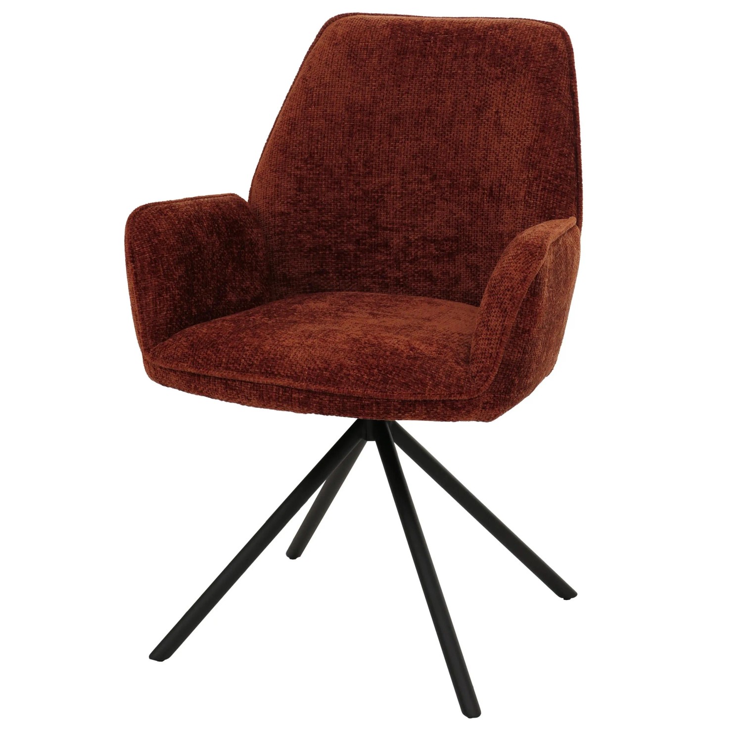 MCW Esszimmerstuhl G67 Rot