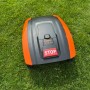 YARD FORCE Rasenmähroboter Easymow 260B Plus Mähroboter-Garage_7