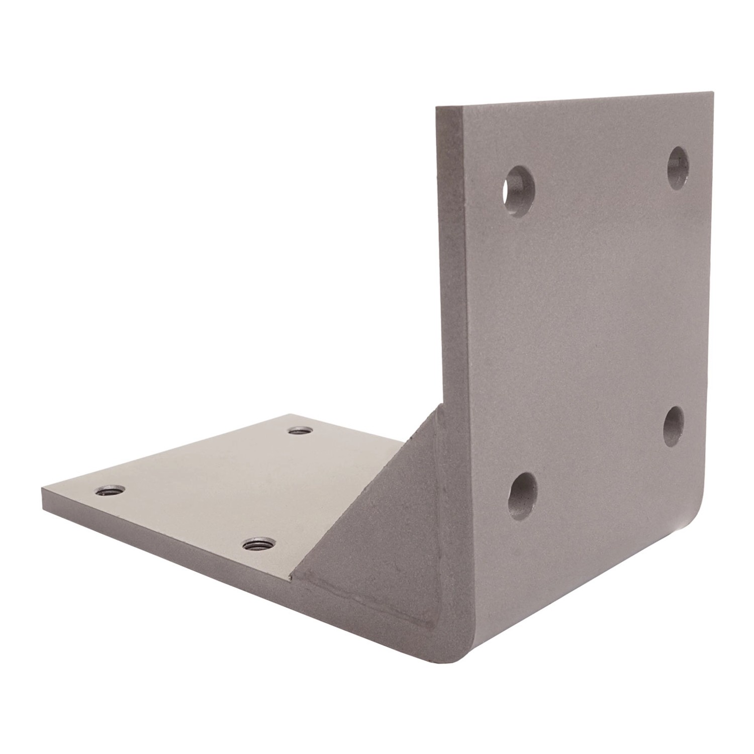 MCW 2erSet Deckenadapter für KassettenMarkise H122 H123 Deckenmontage