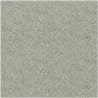 Quadratische, anthrazit-graue Terrassenplatte aus Naturstein, 40x40x3 cm.