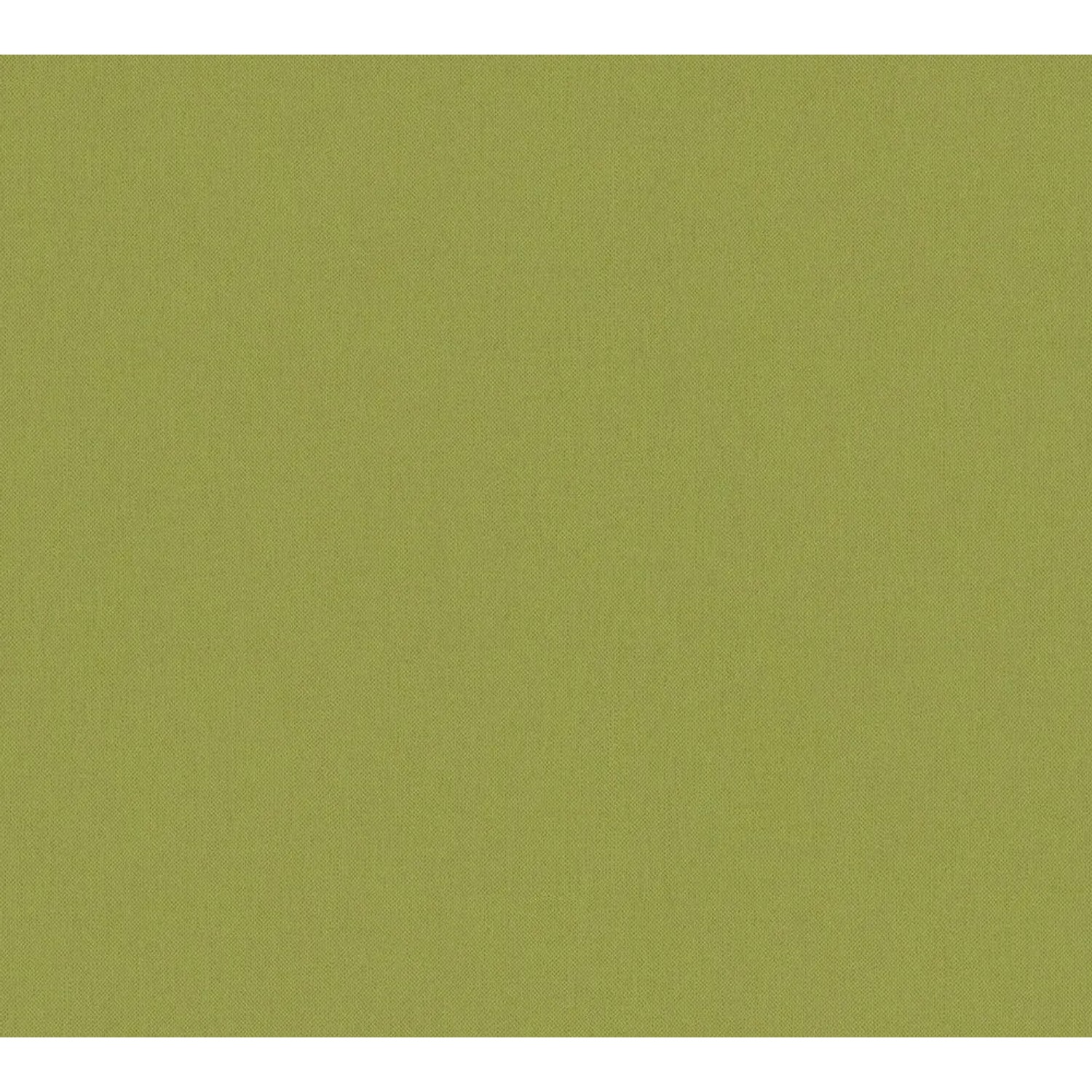 Tadessi Tapete Uni M1-No.1164 Vliestapete in Gelb