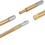 LUX Schraub-Ex Set Classic, 4-teilig, für beschädigte Schrauben.
