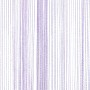 vidaXL Fadenvorhänge 2 Stk Lila 140x250 cm 4102048_8