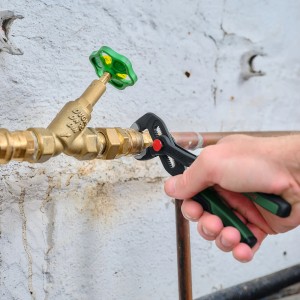 Bosch Wasserpumpenzange DIY 180 mm