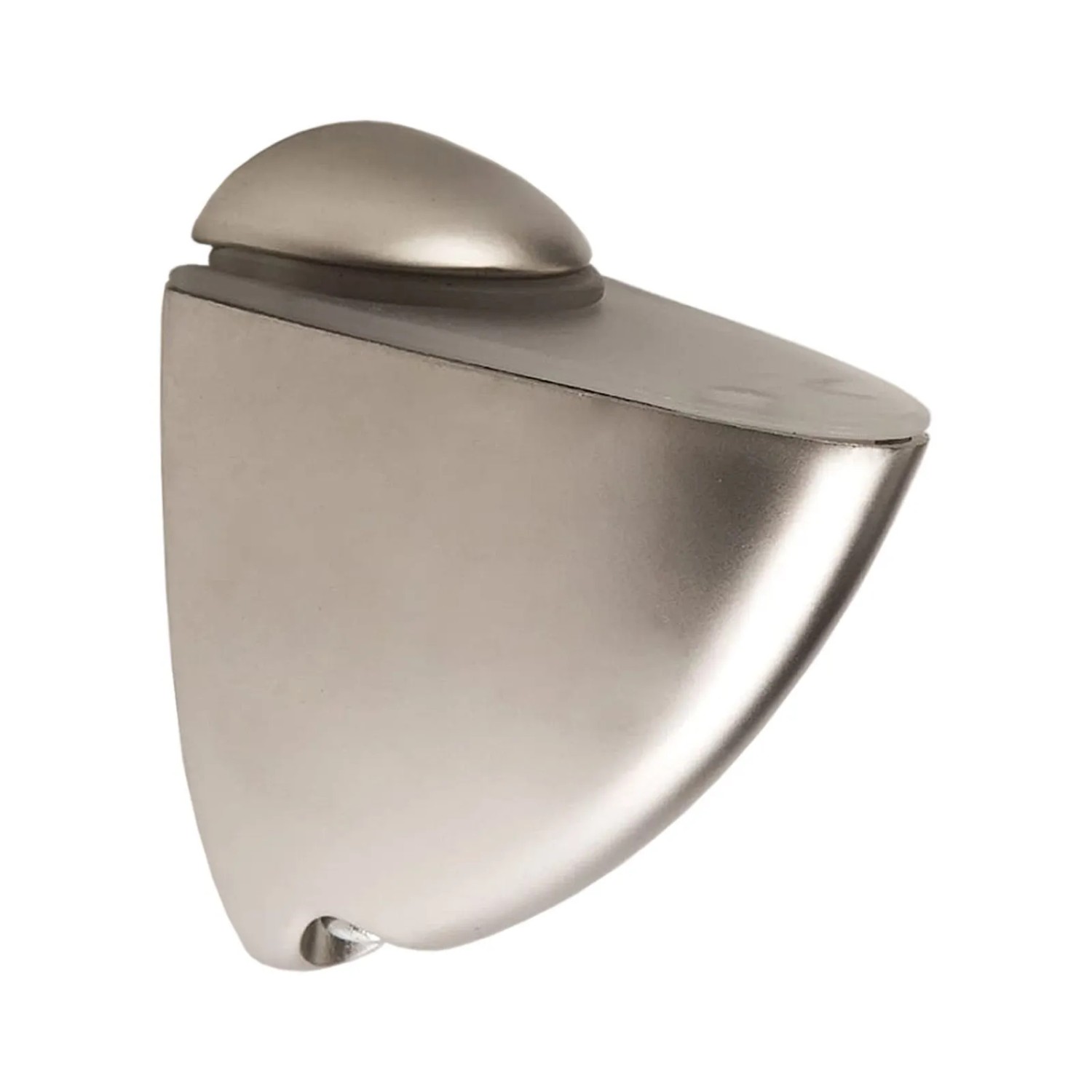 SOTECH Regalbodenträger PELIKAN Typ M Edelstahloptik Matt