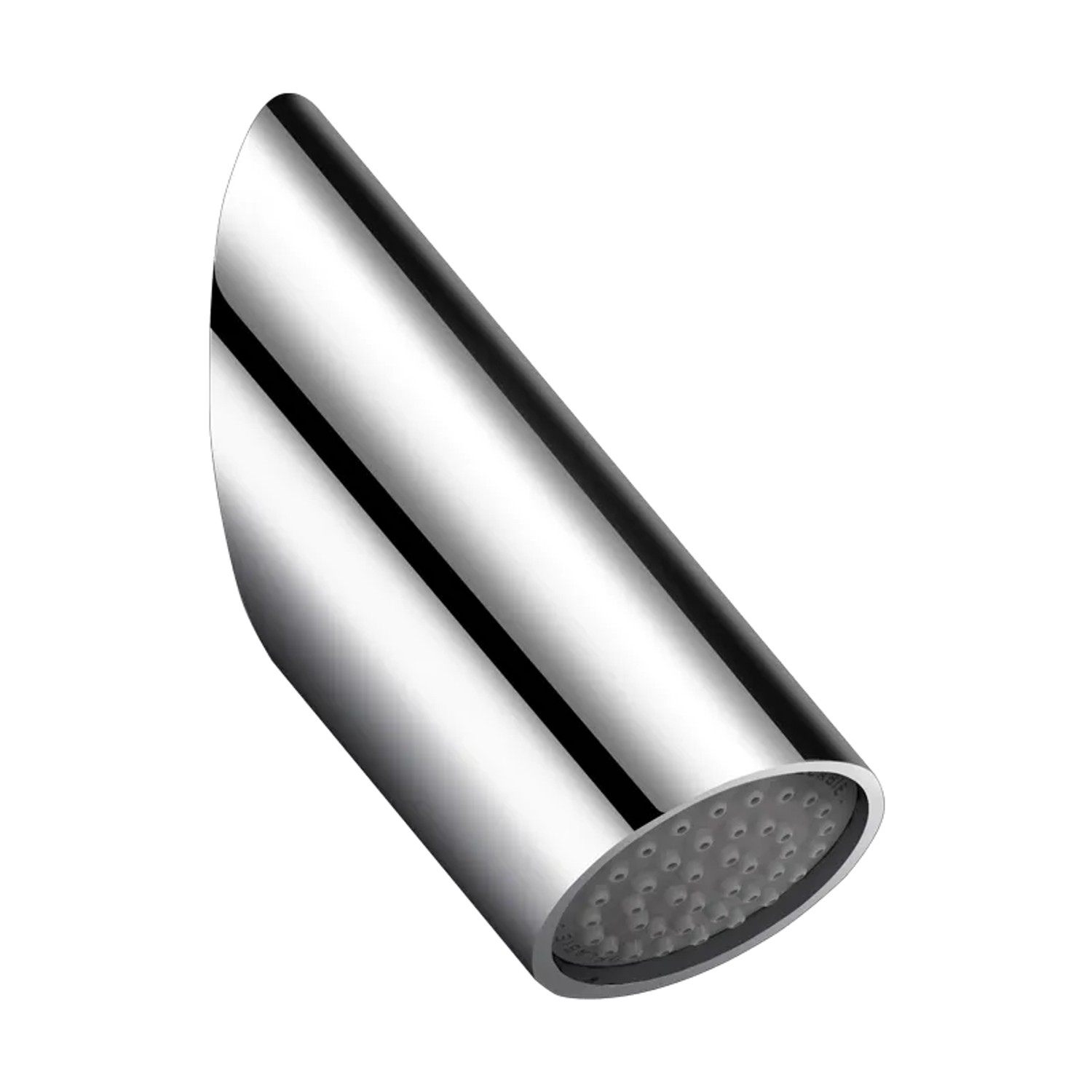 Delabie Brausekopf RAINY G1/2B für Hinterwandmontage 230mm