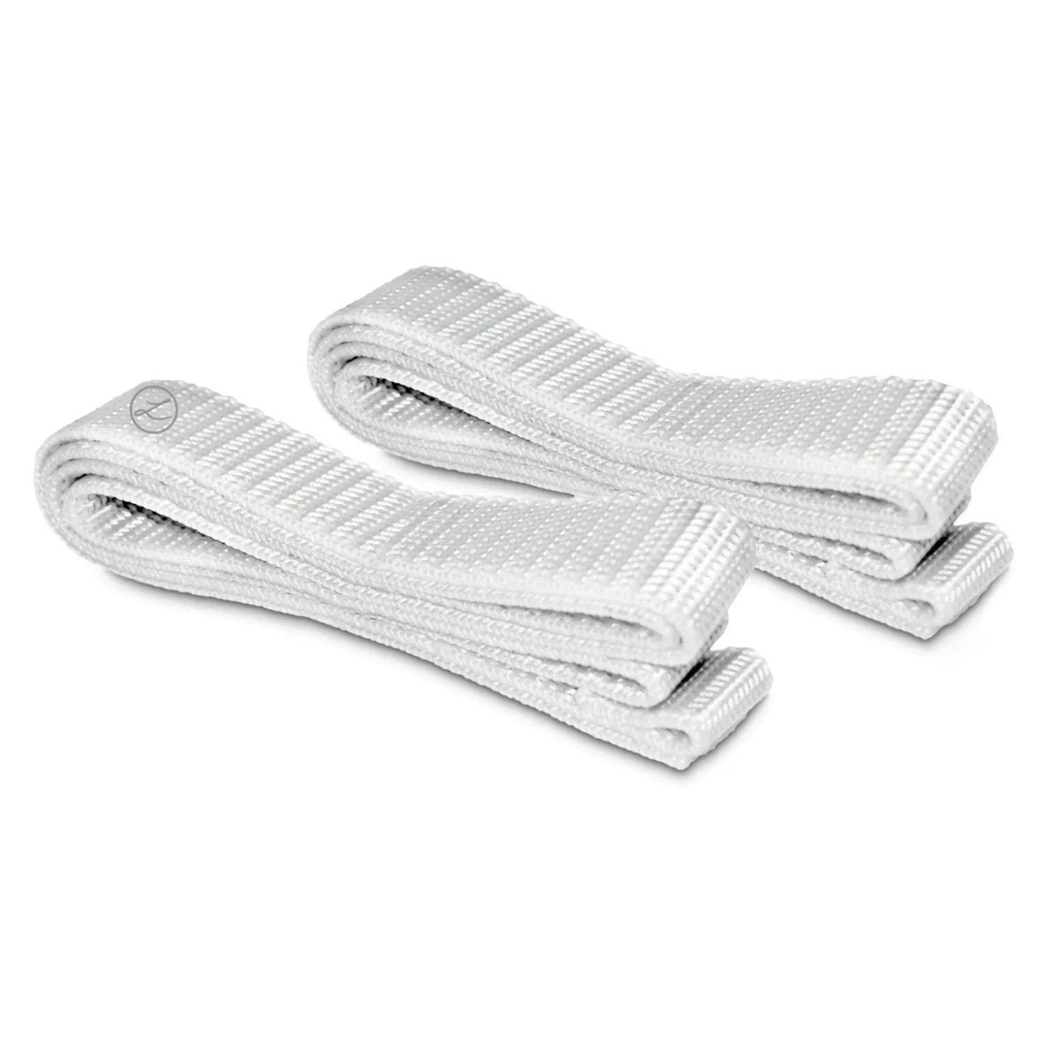 Lechuza® Gurtband 40,5 cm Weiß