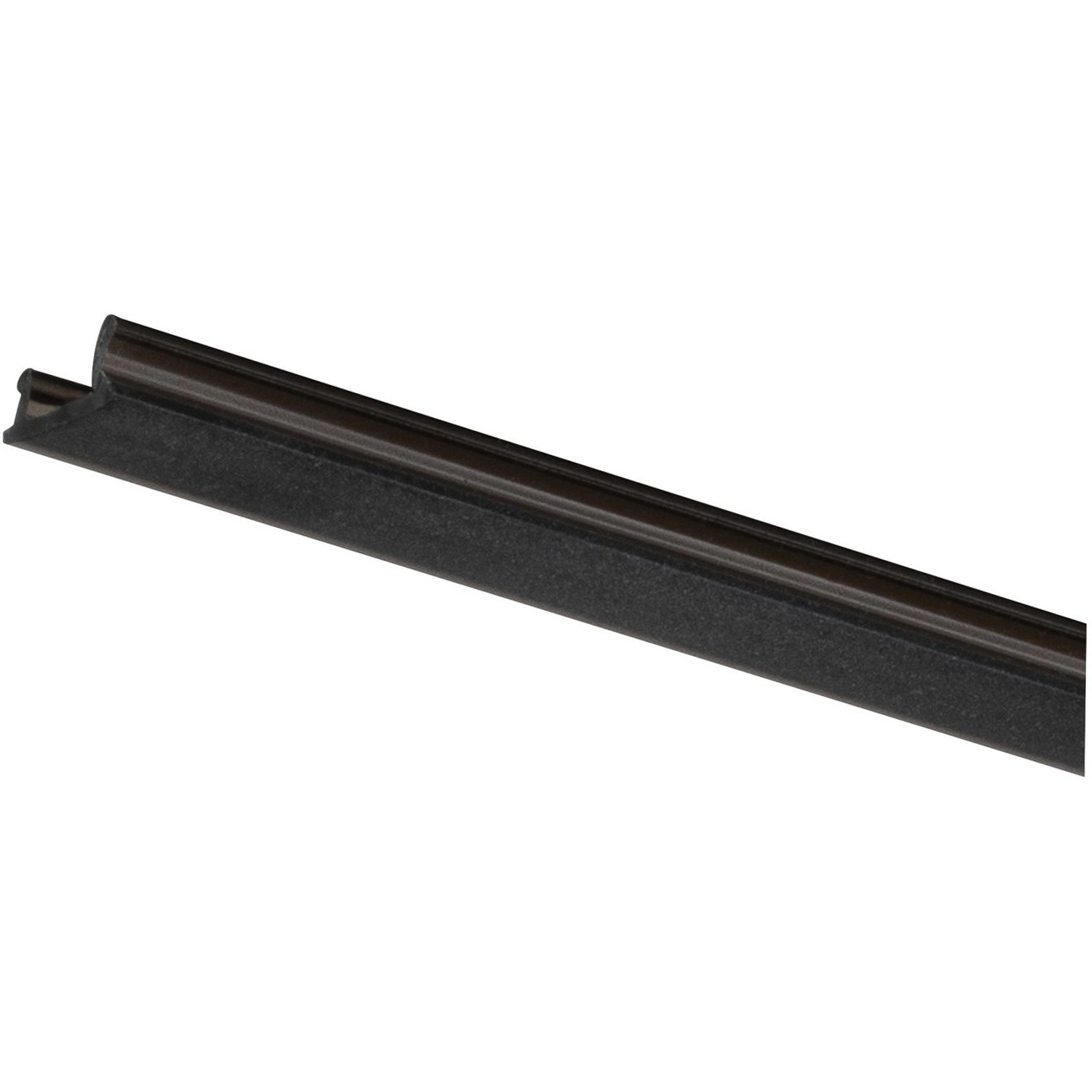 Paulmann Urail Safety Cover Strip 68 cm Schwarz