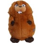 Disney Plüschfigur Pixar Hoppers Mabel Biber 22 cm Braun
