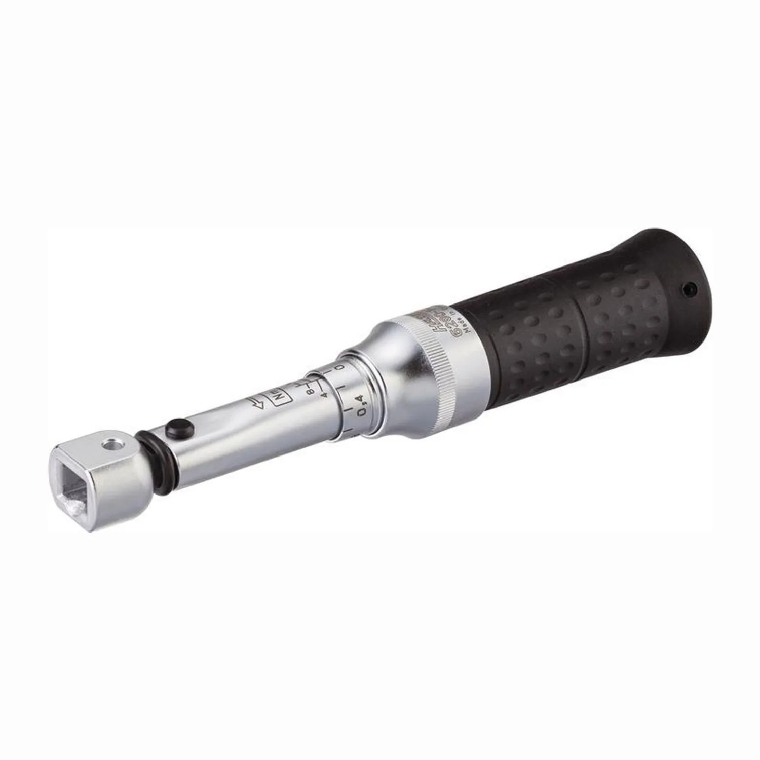 Hazet  Drehmomentschlüssel 2 - 10 Nm - 6280-1CT