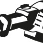 Bosch Expert Säbelsägeblatt S 1750 RD für Zement und Gusseisen, Detailansicht.