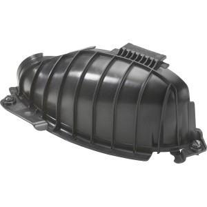 Alpina Mulchkeil für Rasentraktor AT3 98, Zubehör für Rasenmäher, Mulchfunktion