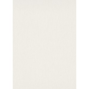 Guido Maria Kretschmer Vliestapete Fusion in Ecru mit feiner Linienstruktur.