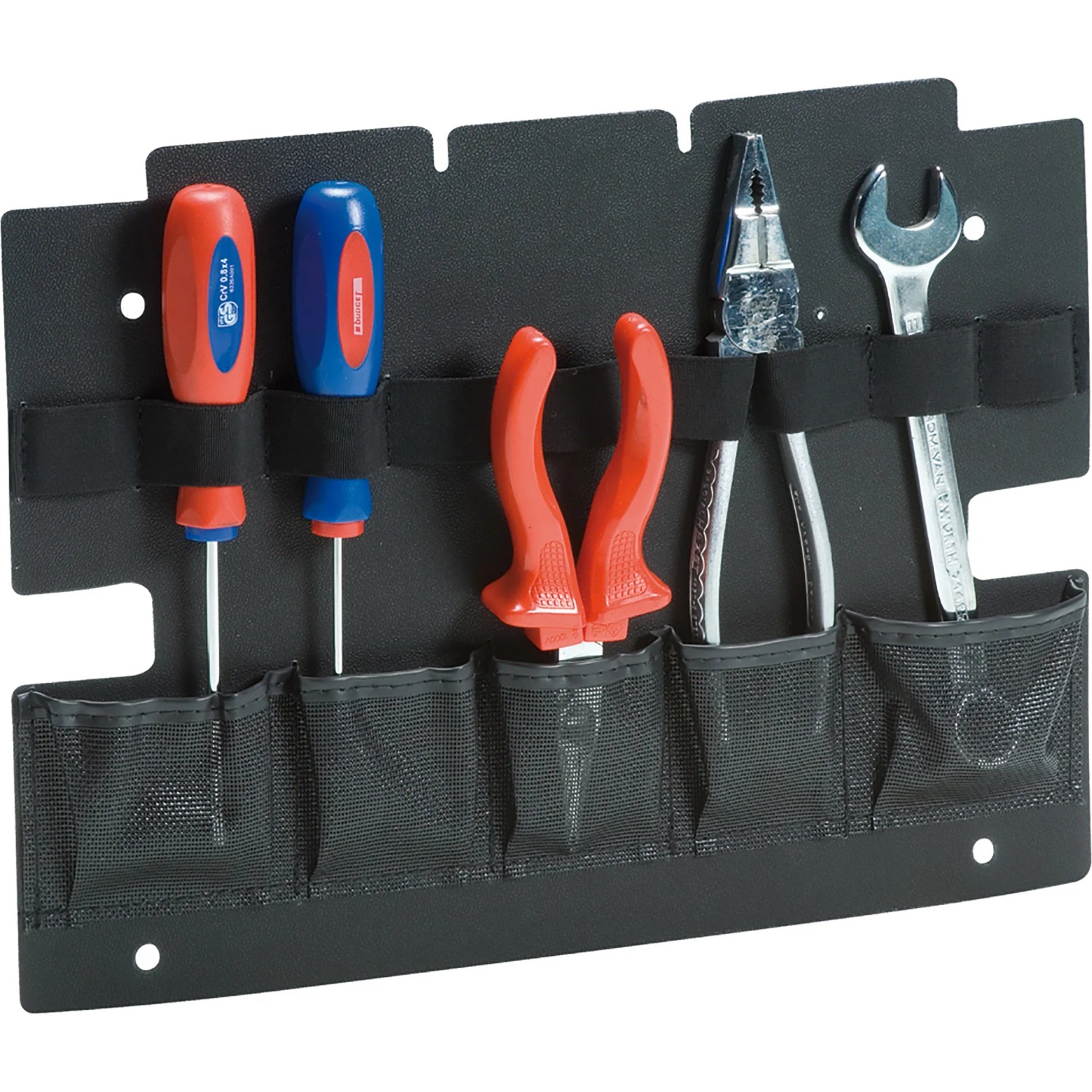 Werkzeugdeckel für Systainer® von LUX-TOOLS