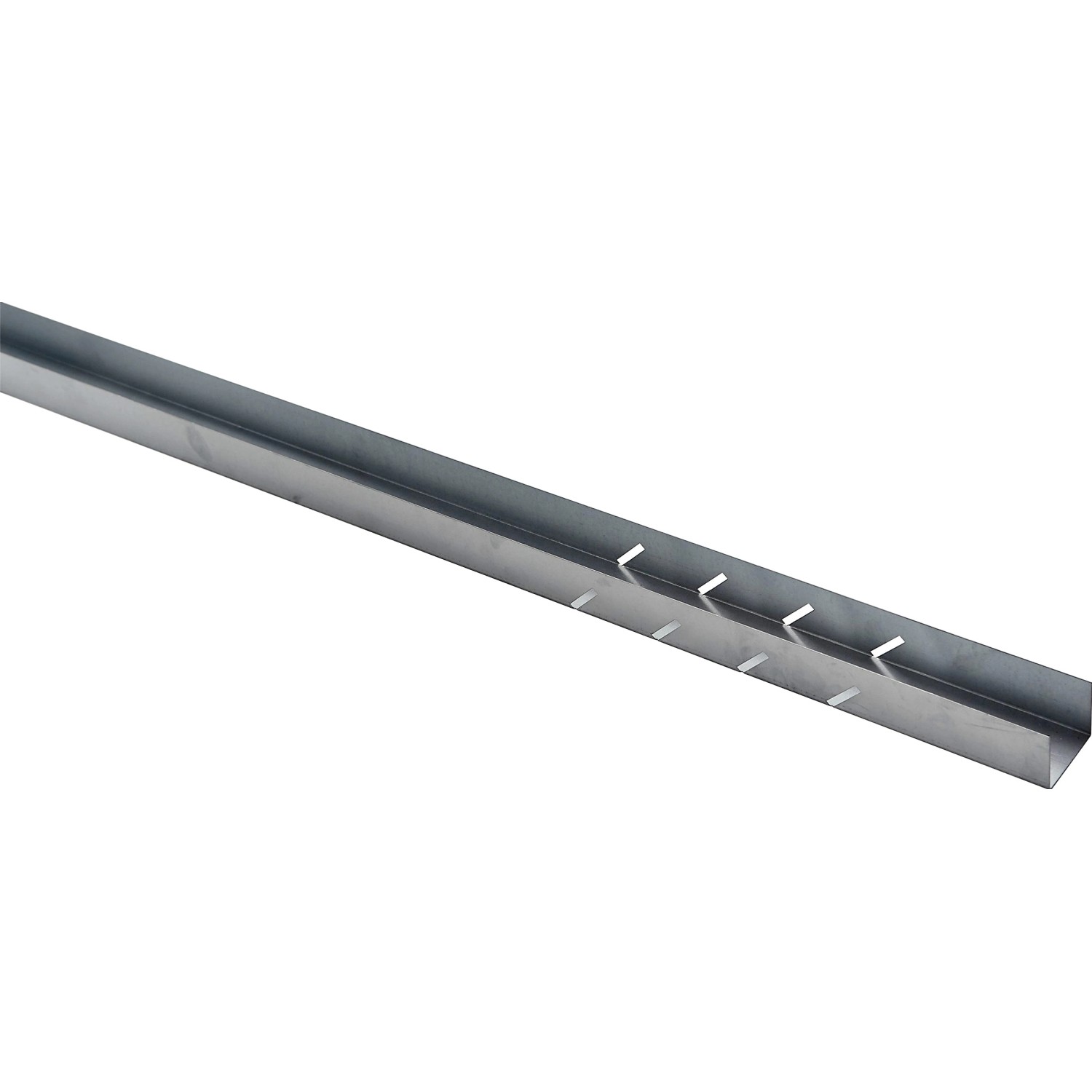Saint-Gobain Rigips Türsturzprofil 50 mm x 1300 mm günstig online kaufen