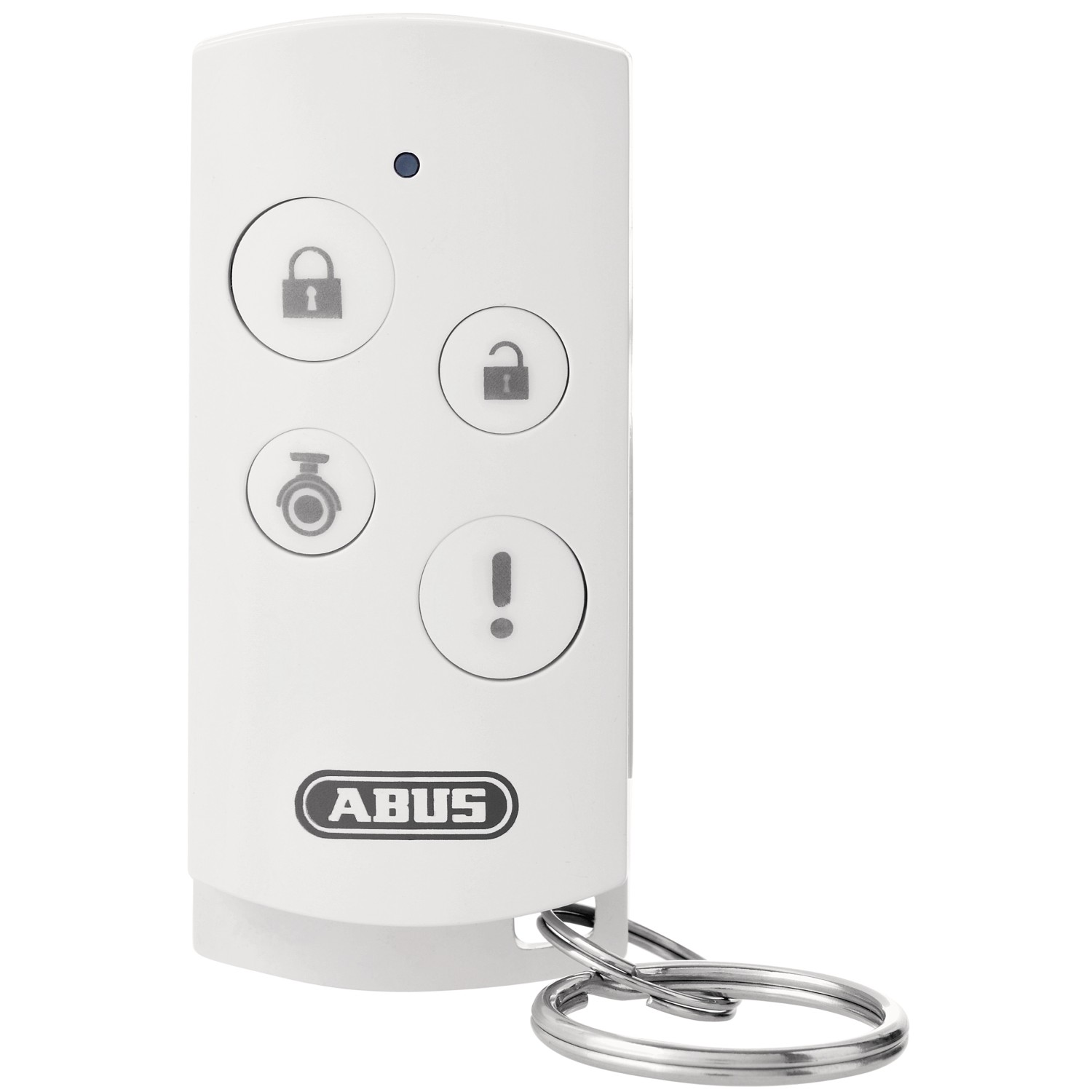 Abus Funk-Alarmanlage Smartvest FUBE35001A Fernbedienung