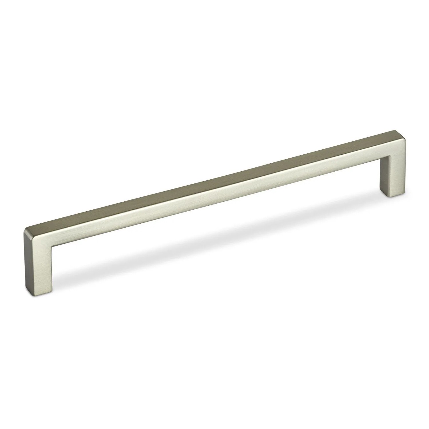 SOTECH Bügelgriff BAGIO BA 160 mm Edelstahloptik Matt