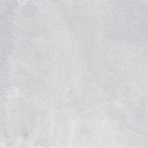 Graue Feinsteinzeug Bodenfliese, 60x60 cm, matte Oberfläche, ideal für Innen- und Außenbereich.