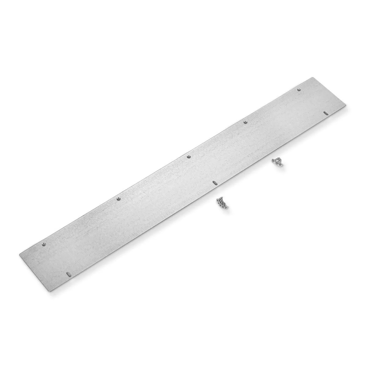 SOTECH Dampfschutzblech für Geschirrspüler Verzinkt 600 mm