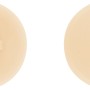LUX Abdeckkappen TX30, hellbraun, 30 Stück, für Spanplattenschrauben und Universalschrauben.