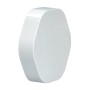 Schneider Electric Wiser Wassersensor CCT592012 in Weiß für die Hausautomation.