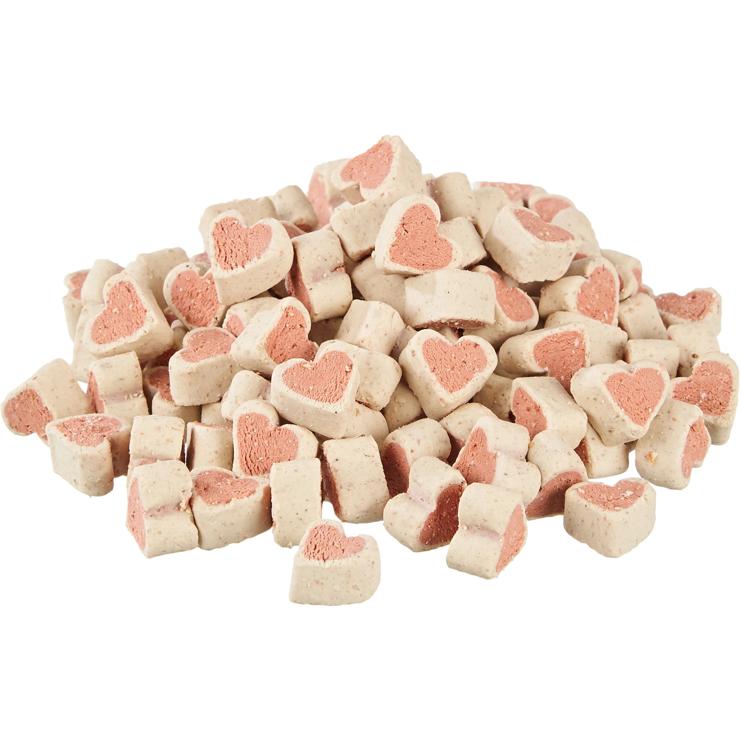 Primox Trainingssnack mit Lachs & Reis 150g