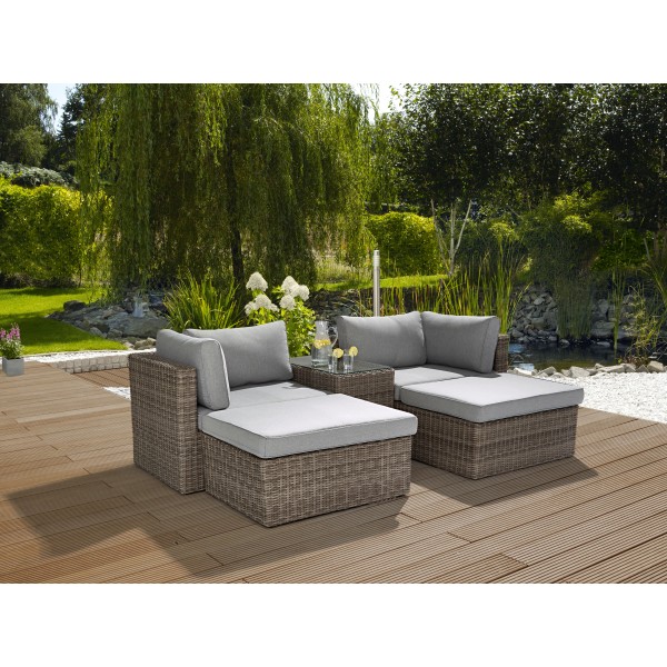 Obi Gartenmbel Lounge
