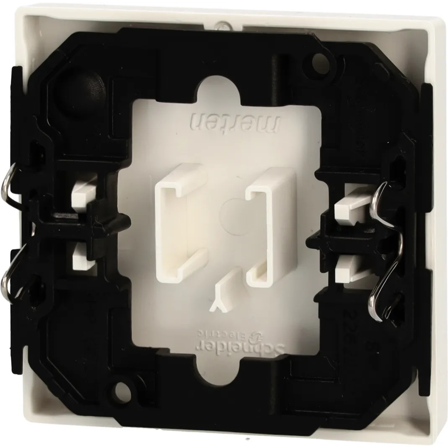 Merten Wippe System M in Polarweiß für Schalter und Taster.