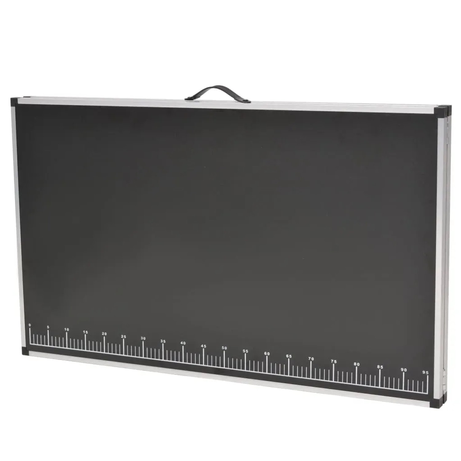 vidaXL Tapeziertisch klappbar MDF Aluminium 200 x 60 x 78 cm kaufen bei OBI