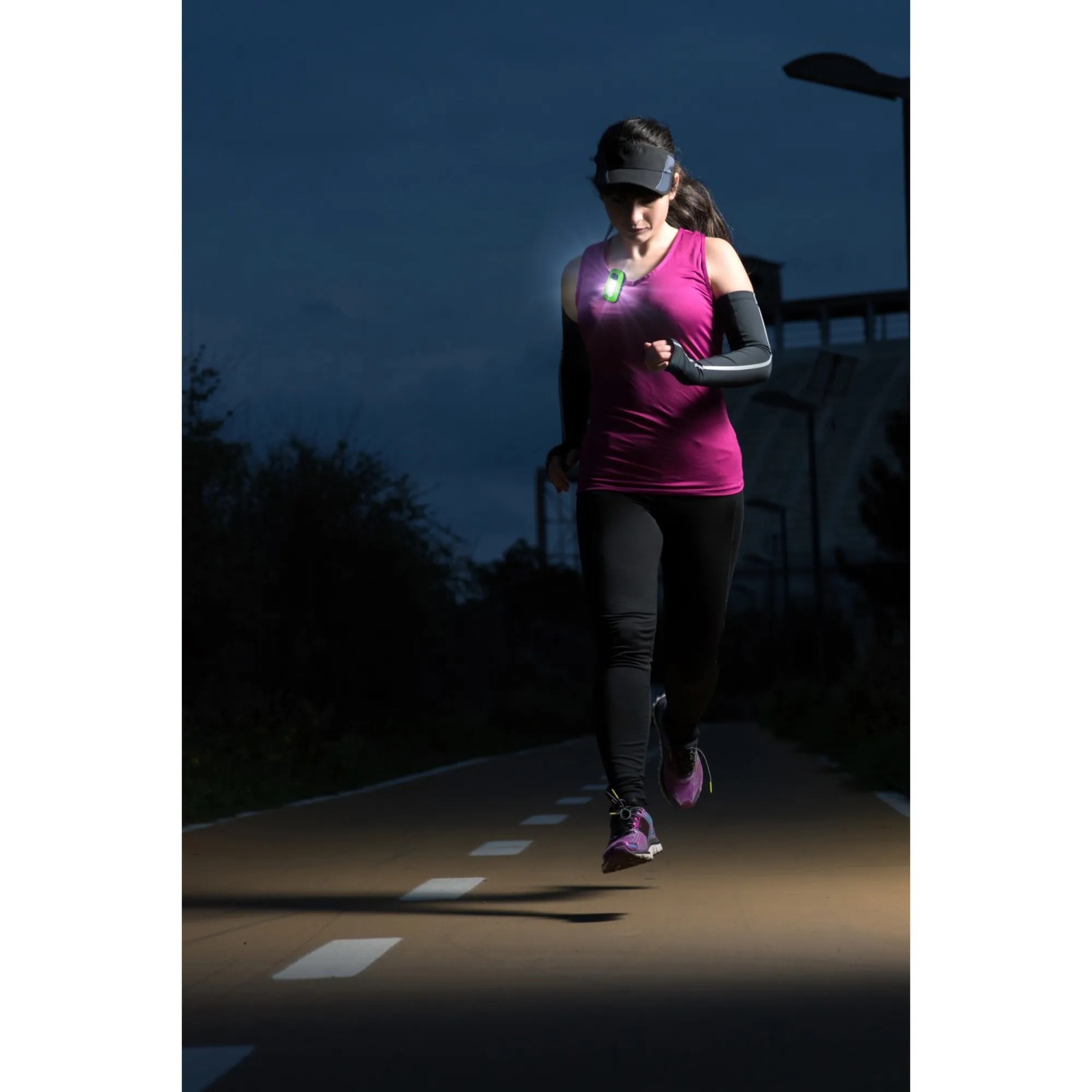 Energizer Speziallampe Wearable Light 2x2032 inkl. kaufen bei OBI