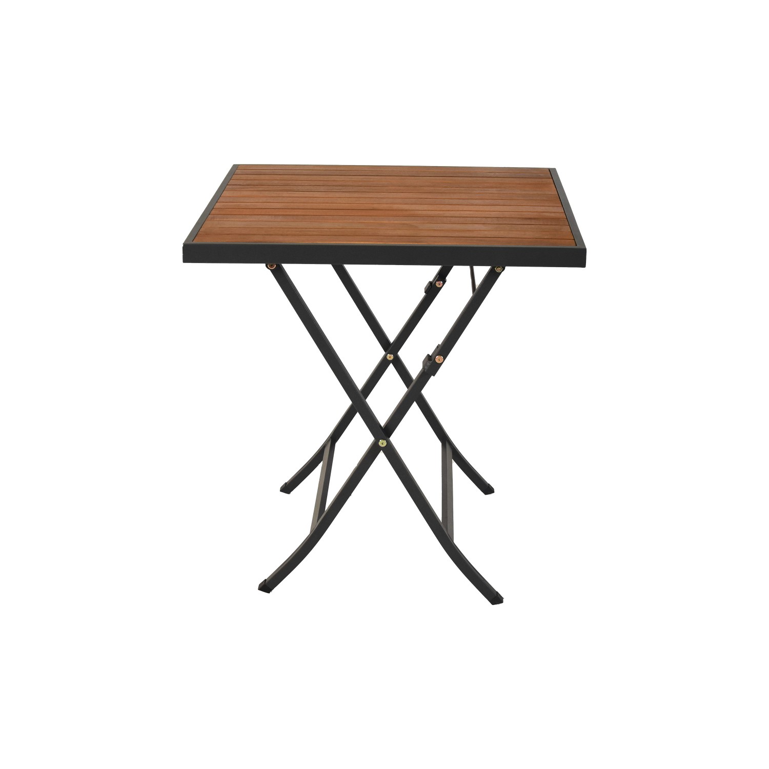 Merxx Patmos Gartentisch Klappbar 70x70 cm günstig online kaufen