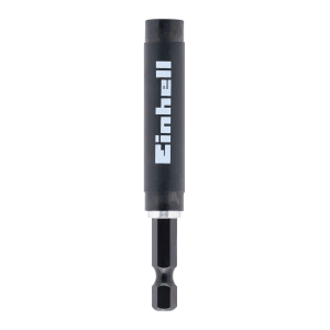 Einhell Bithalter ausziehbar, 80-122mm, mit 1/4 E 6.3 Schaft für Schraubendreher und Akkuschrauber.