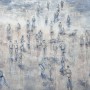 Erismann Fototapete Guido Maria Kretschmer Tag am Meer, blaues Strandmotiv mit vielen Menschen.