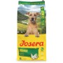 Josera Hunde-Trockenfutter Senior Balance mit Huhn & Reis, 12,5 kg Sack.