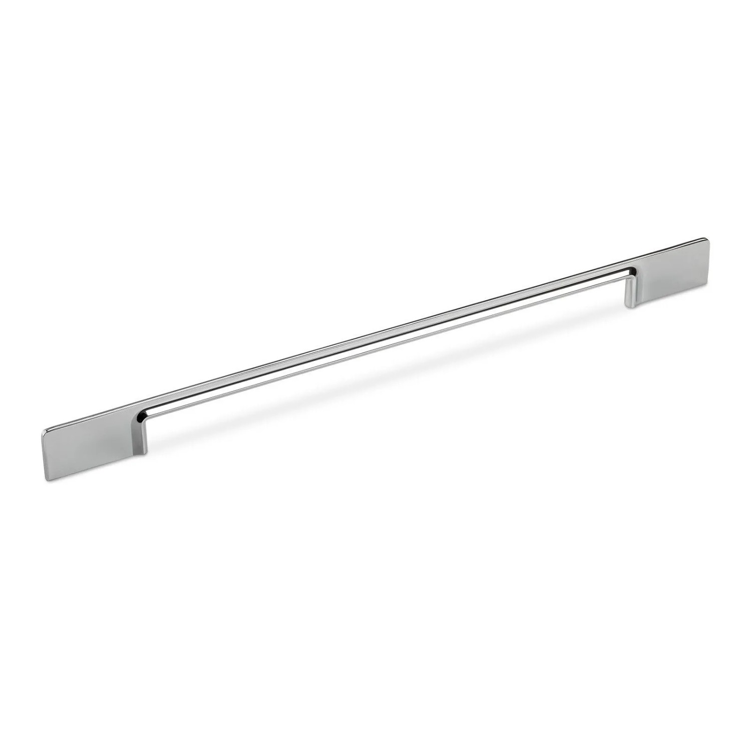 SOTECH Bügelgriff ALVAR BA 320 mm Chrom Poliert