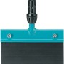 Gardena combisystem Stoßscharre 15 cm zum Entfernen von Eis und Schmutz.
